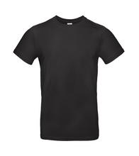 T-Shirt Herren (Besticken)