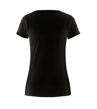 T-Shirt Ladies Original T (Besticken)