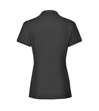 Premium Polo Lady Fit