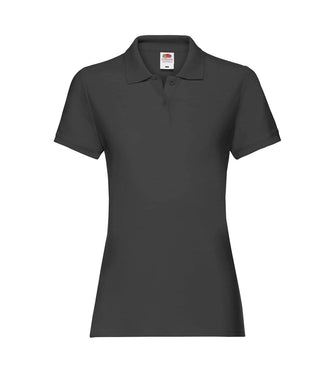 Premium Polo Lady Fit