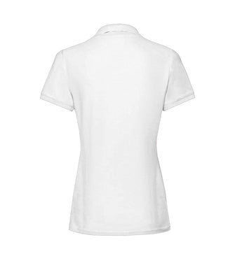 Premium Polo Lady Fit