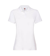 Premium Polo Lady Fit