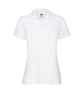 Premium Polo Lady Fit