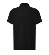 Polo Regular man (Besticken)