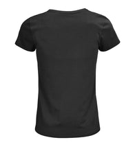 Women T-Shirt Sol - Personalisierbares Damen-T-Shirt aus 100% Baumwolle