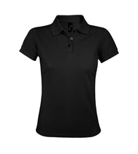 Polo Frauen Prime