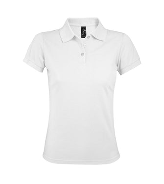 Polo Frauen Prime