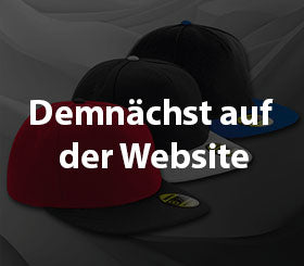 Personalisierte Schirme – bald verfügbar, ideal für Firmenbranding und kreative Designs