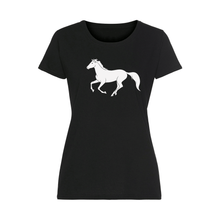 Pferd - Frauen T-Shirt