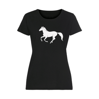 Pferd - Frauen T-Shirt