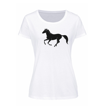 Pferd - Frauen T-Shirt