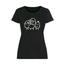 Beans - Frauen T-Shirt