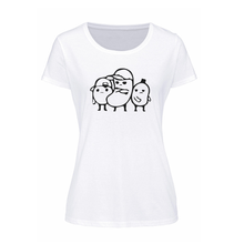 Beans - Frauen T-Shirt