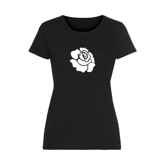 Blume - Frauen T-Shirt