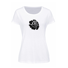 Blume - Frauen T-Shirt