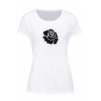 Blume - Frauen T-Shirt