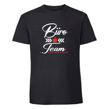 Büro Team - Männer T-Shirt