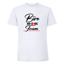 Büro Team - Männer T-Shirt