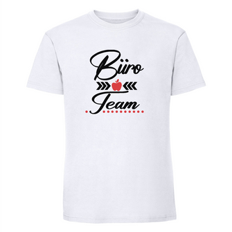 Büro Team - Männer T-Shirt